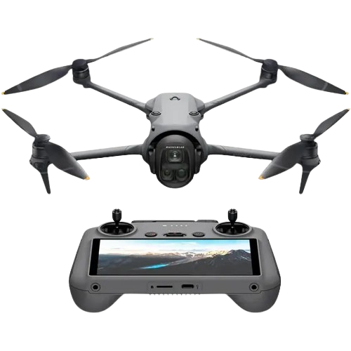 DJI