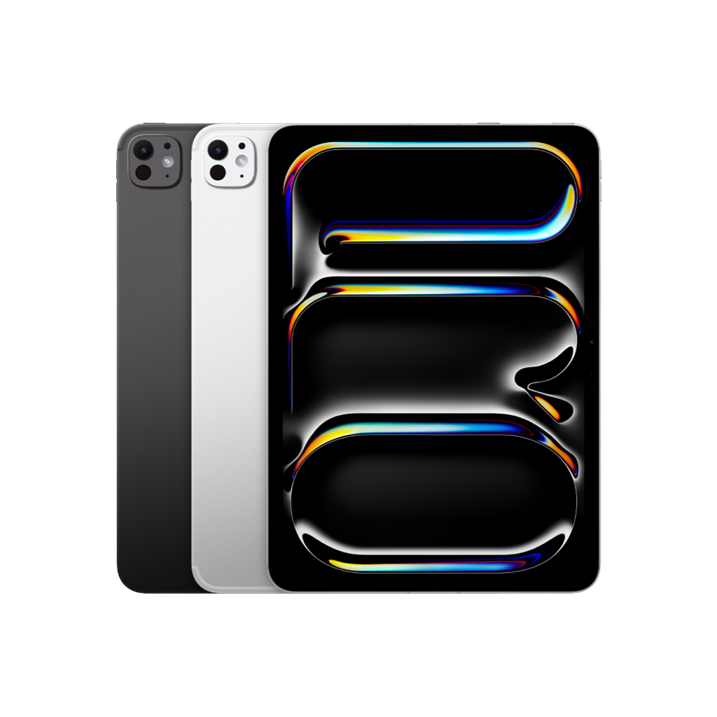 iPad