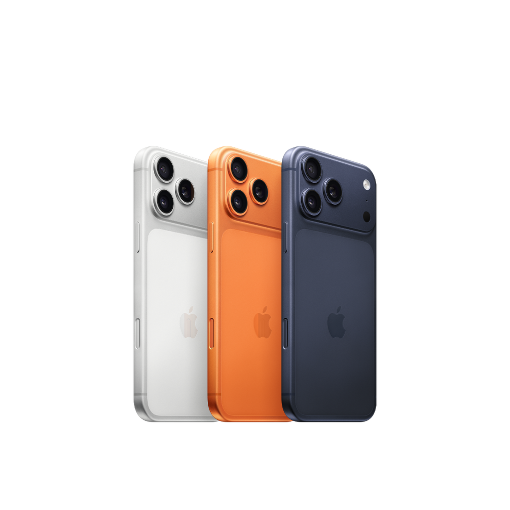 iPhone