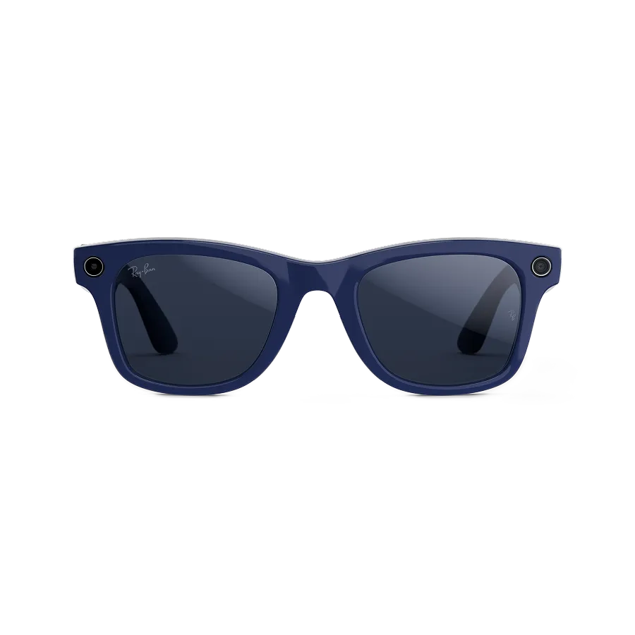 Smart Glasses