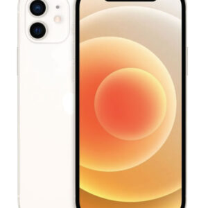iPhone 12 Mini (128GB)