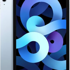 iPad Air 2020 10.9” (256GB)