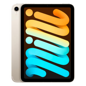 IPAD MINI 7MA Gen 128GB
