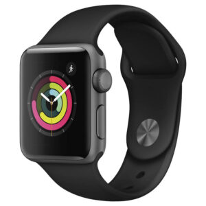 Apple Watch Serie 3 38mm
