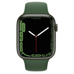 Apple Watch Serie 7 41mm + LTE