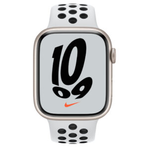 Apple Watch Serie 7 45mm NIKE