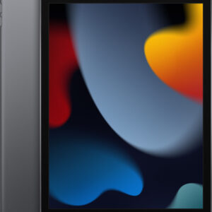 iPad 9na gen 10.2” (256GB)